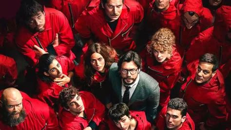soap2day la casa de papel|Money Heist .